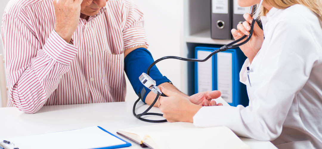 Check-Up Ipertensione a Napoli | Centro Medico Miranda